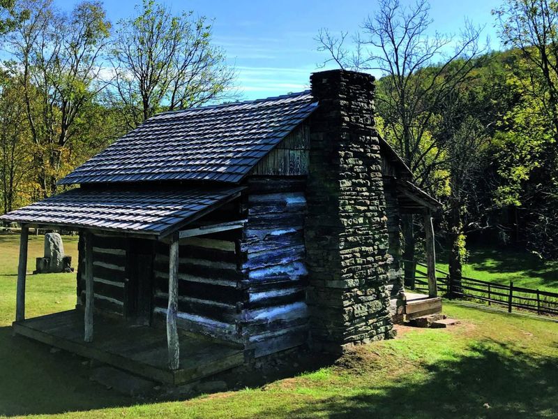 “Rustic” Looks Different When You Live It
