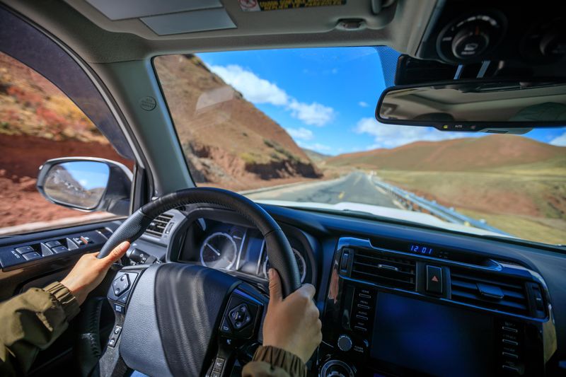 Traveling Smarter in the Silver State