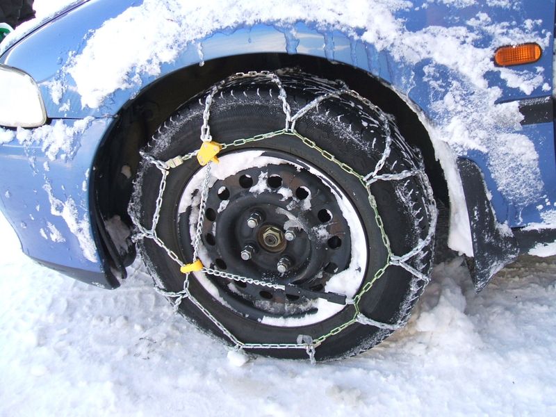Use proper gear