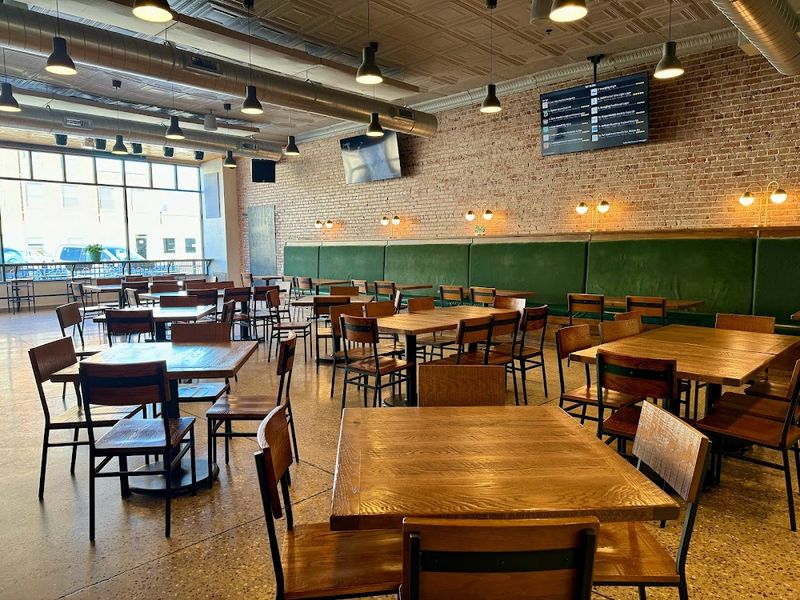 Down-Home Charm, No Frills Required