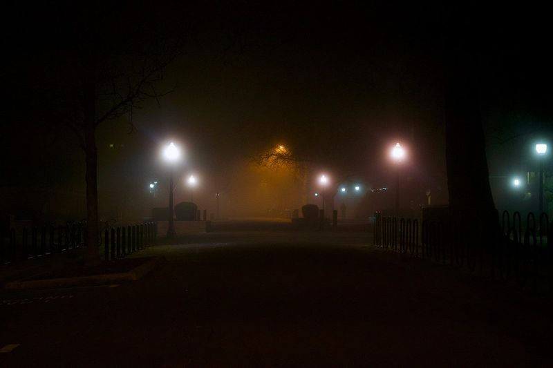 Rain or Shine Adventure