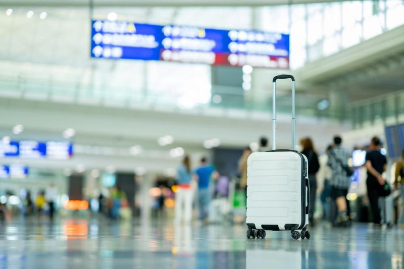 The Airport Strategy Few Travelers Know
