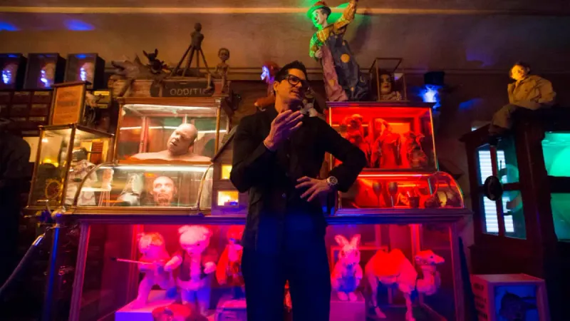 The Attraction That Haunts Travelers Long After They Leave