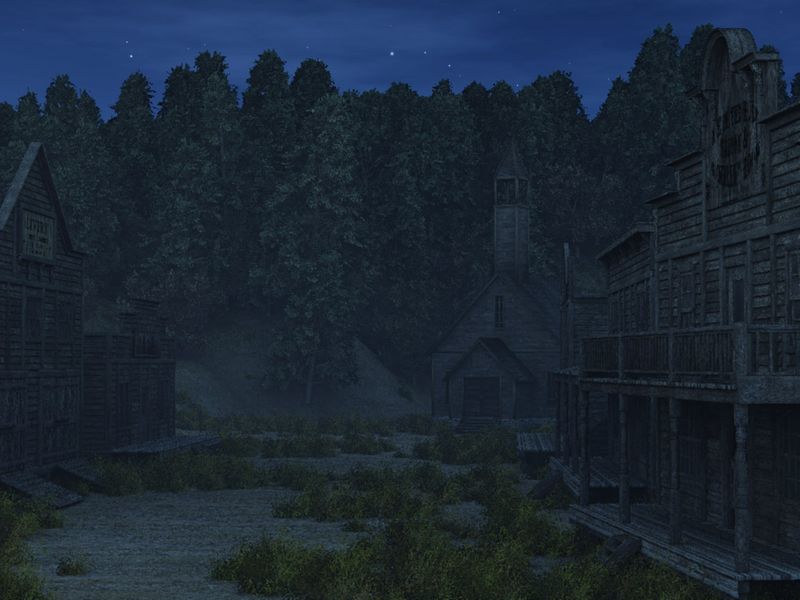 The Silence That Followed the Crowds