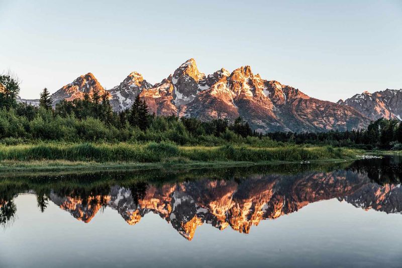 Jackson’s Transformation From Wild to Worldly
