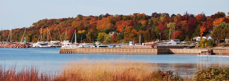 Door County’s Transformation Through the Years