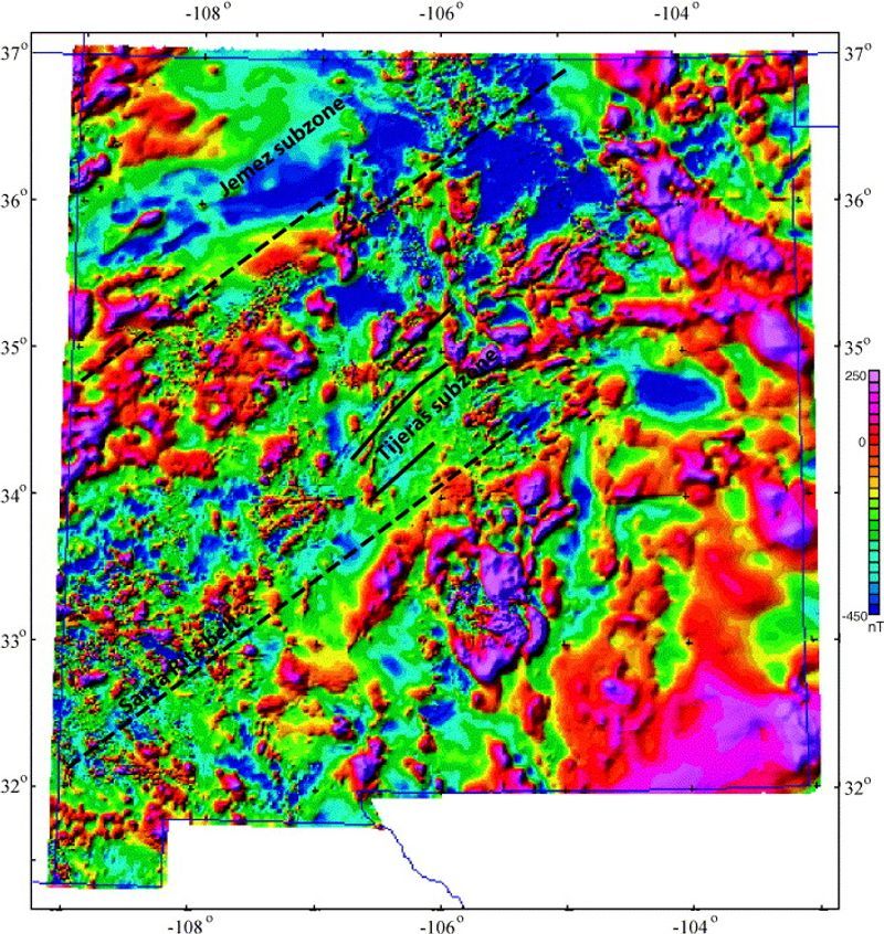 Magnetic Mysteries Beneath the Surface
