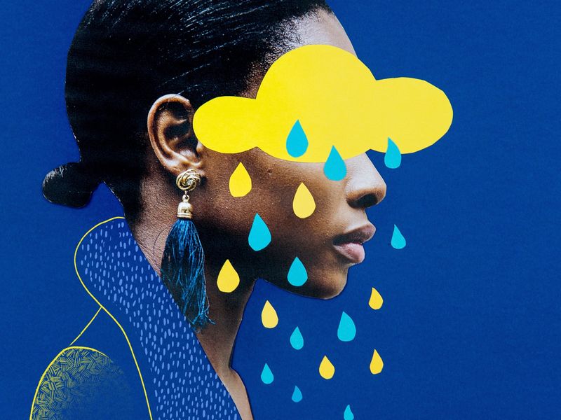 Psychology at Play: Why Rain Feels Worse on Vacation