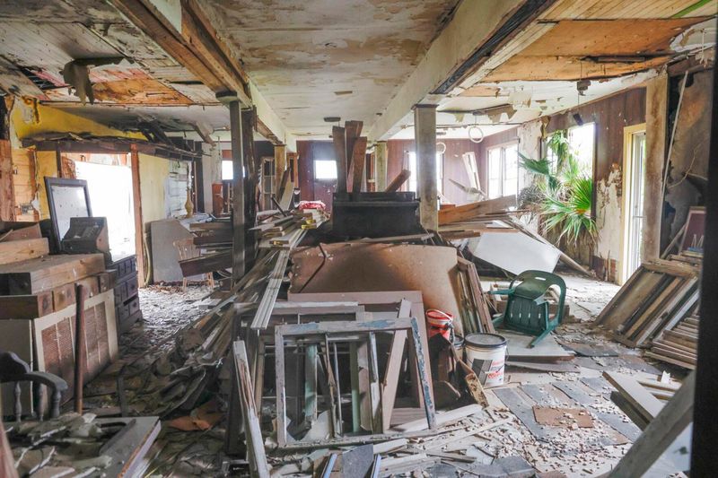 Storms That Changed Everything