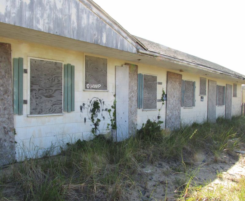 The Day the Lights Went Out