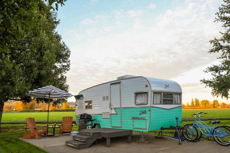 The Quiet Beauty Around Dayton