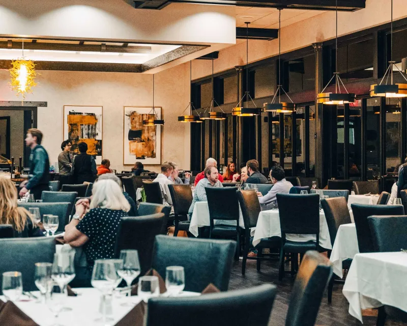 Service That Outshines Vegas