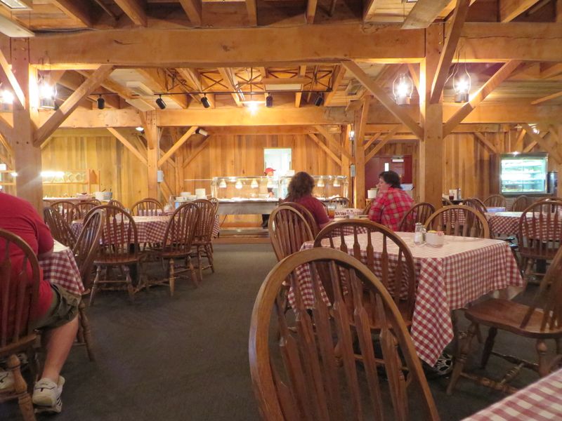 Service, Hospitality, and Pace
