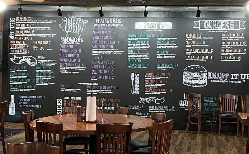 Why Small-Town BBQ Hits Different
