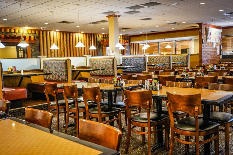 The Local Secret Travelers Keep Stumbling Upon