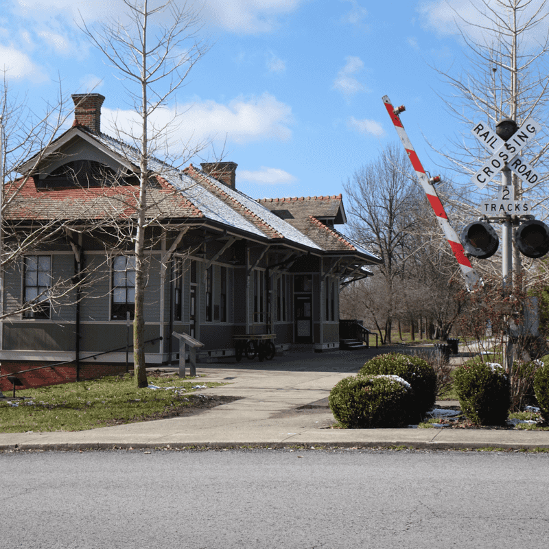 Historic Spaces, New Energy