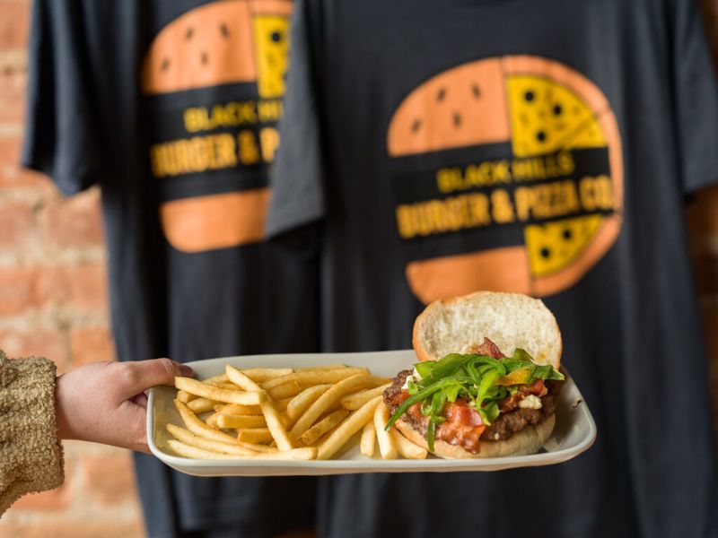 Award-Winning Flavor