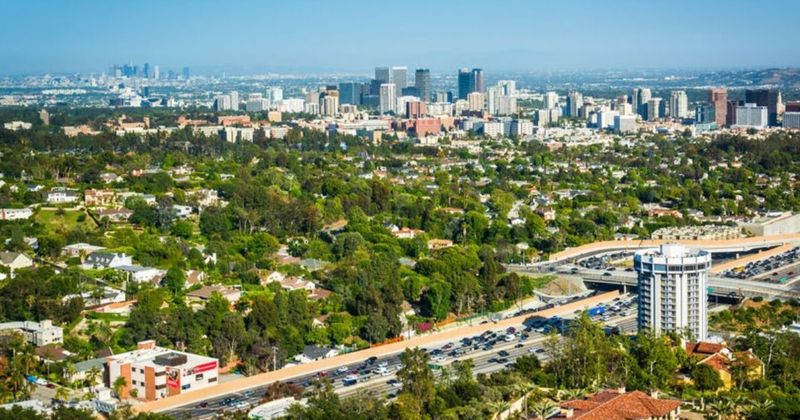The Neighborhood That Nurtures Reinvention
