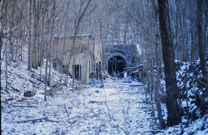 When Locals Began Hearing the Stories