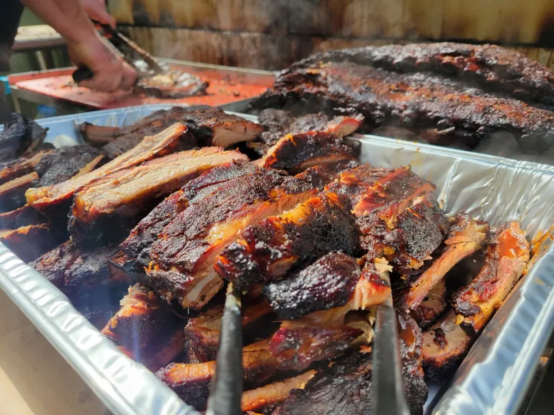 Brisket That Breaks Boundaries