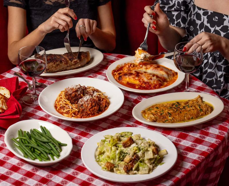 Classic Italian Dishes Done Right