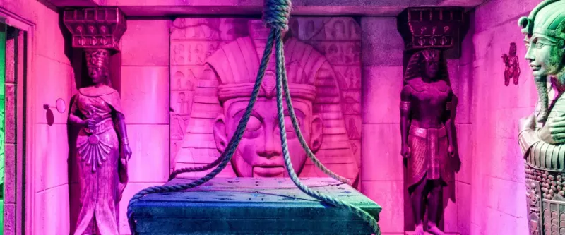 Why It’s on Every Traveler’s D.C. Itinerary