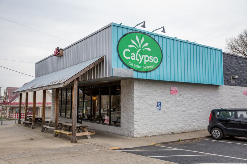 Calypso Café – Nashville