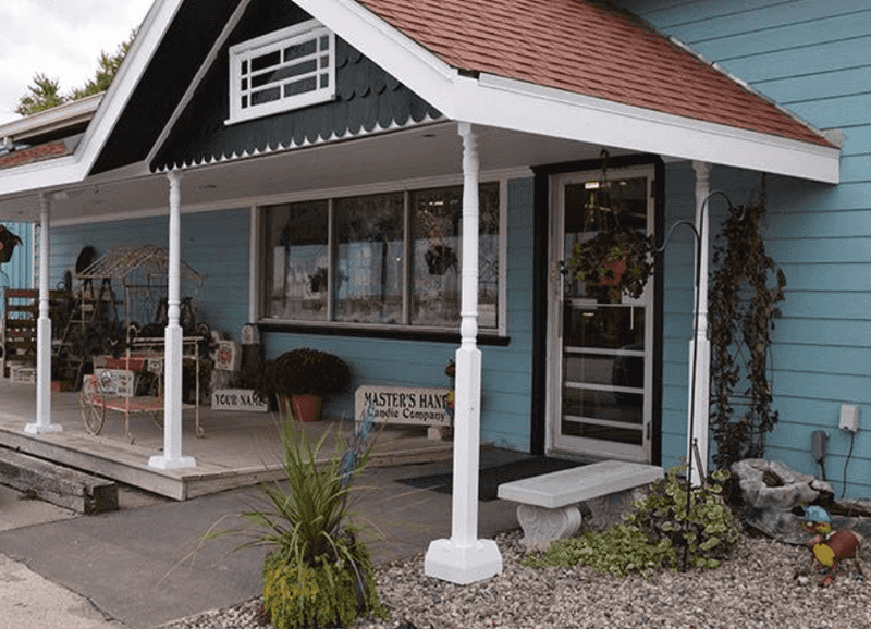 A Bakery Built on Heart and Hospitality