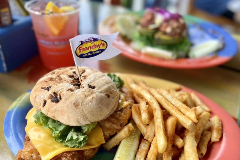 The Sandwich That Made Florida Famous