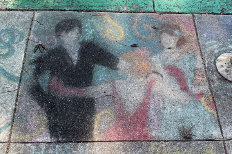 Ghost Stories and Local Legends