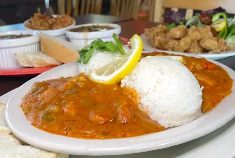 The Crawfish Craze: Boil, Étouffée, Pies