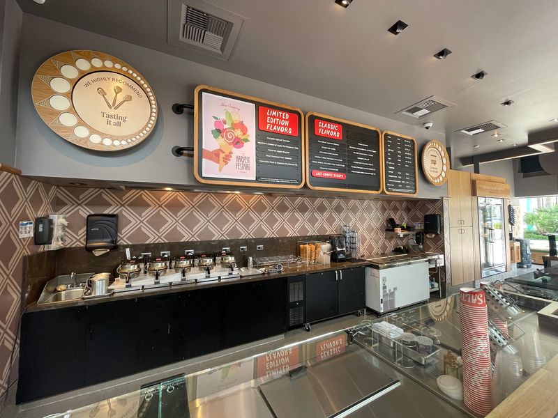 Salt & Straw (Miami)