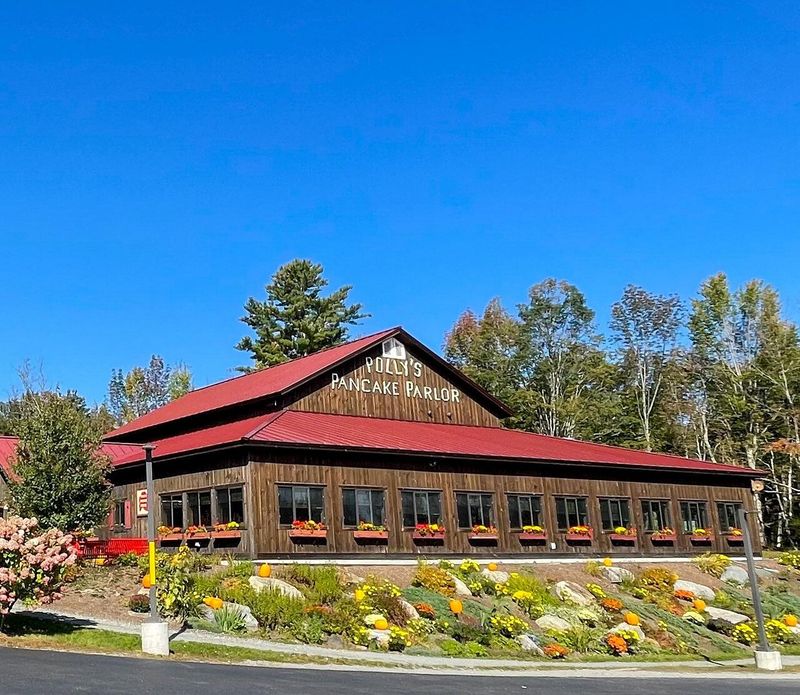 A Breakfast Legacy Since 1938