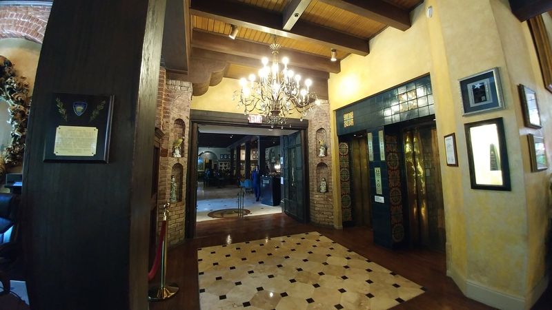 The Elevator That Stops on Empty Floors