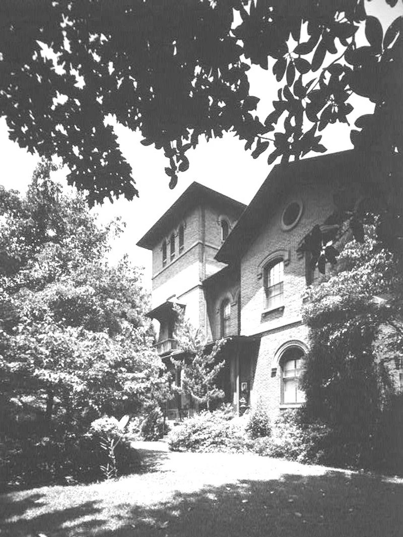 Ghostly Encounters: Voices in the Quiet