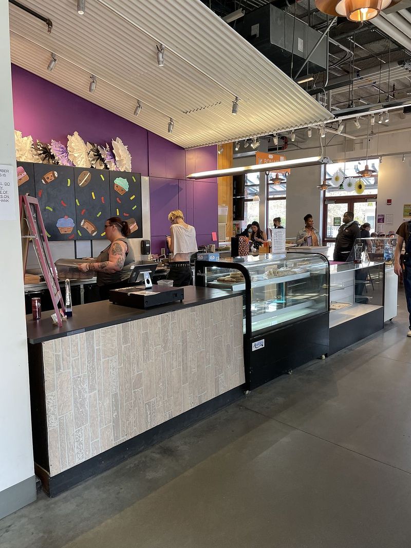Jennifer Lee’s Bakery (Boston Public Market, Boston)