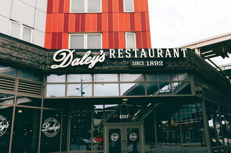 Daley's Restaurant
