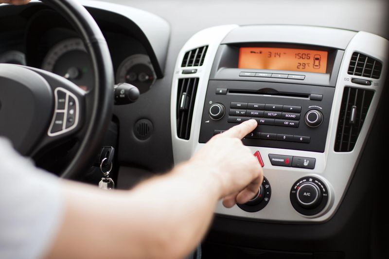 When Radios Go Quiet