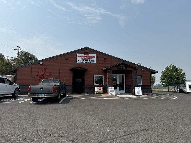 The Butcher Shop, Inc. (Eagle Point)
