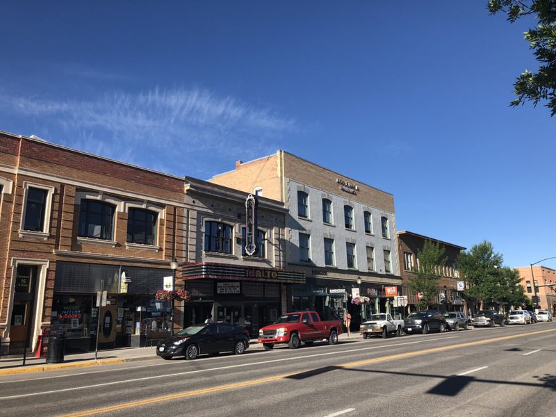 Bozeman
