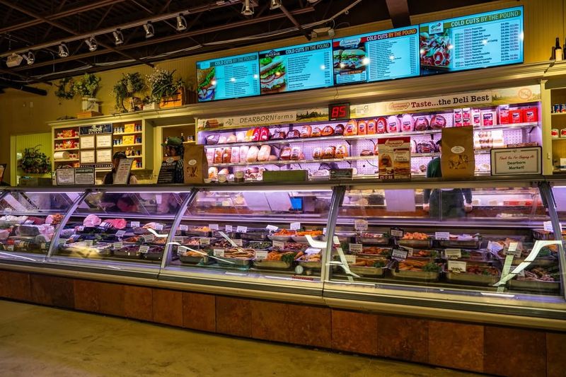 Dearborn Market