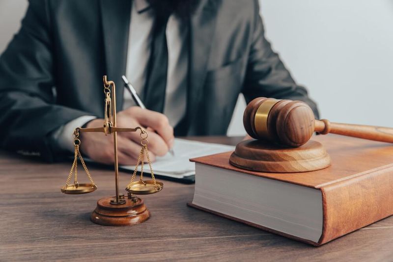 Strange Laws Still on the Books Today