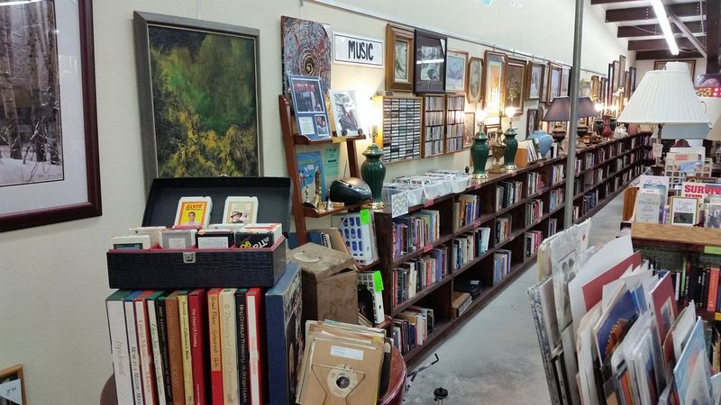 Small towns pack surprising variety