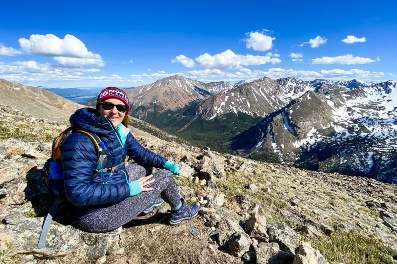 Underestimating the Altitude