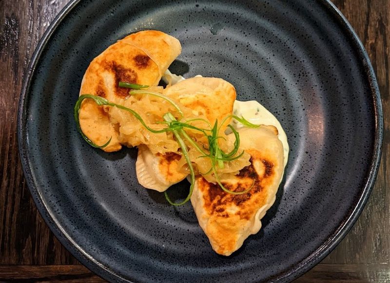 Sauces That Give a Familiar Yet Fresh Twist