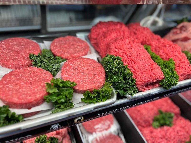 Why Connecticut’s Butcher Markets Still Sizzle