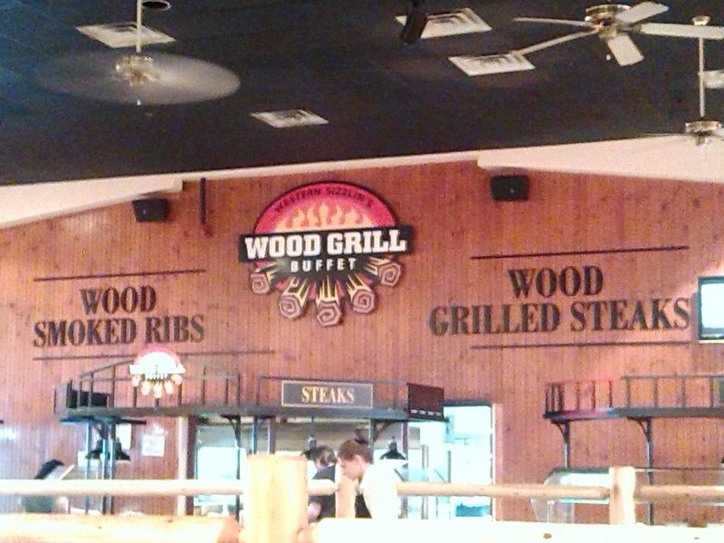 Authentic Smoked BBQ Meats