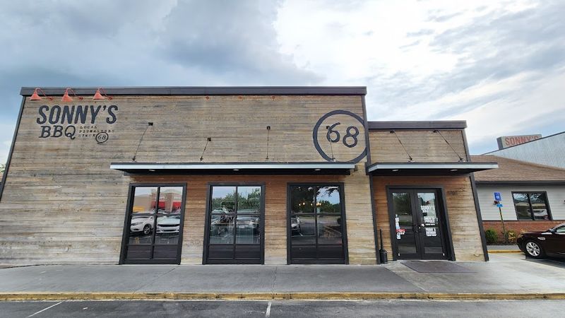 The Origins of Sonny's BBQ and Its Georgia Expansion