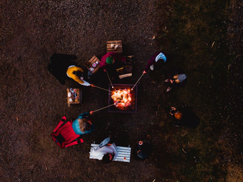 The Quintessential Fall Experience