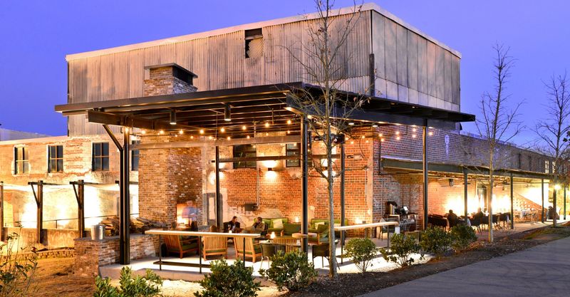 Kevin Rathbun Steak: Atlanta's Meat Masterpiece
